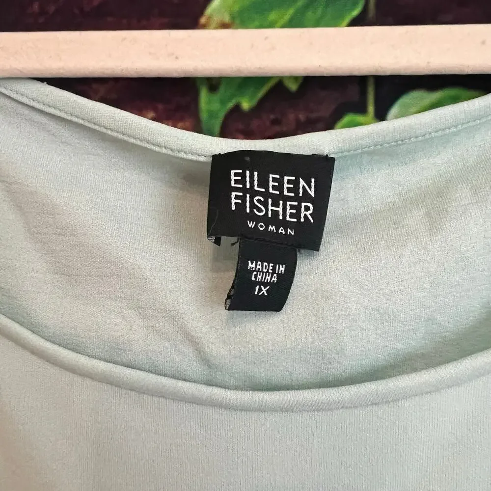 Eileen Fisher eileen fisher
